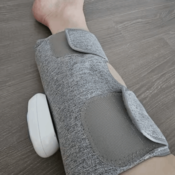 LymphoAid Massager 5