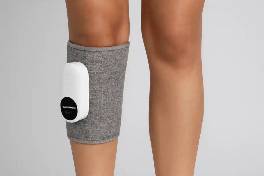 LymphoAid Massager 7